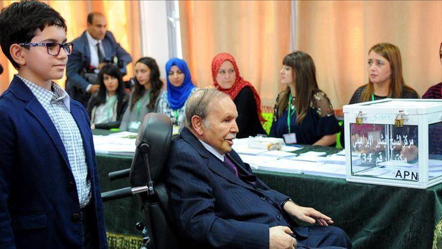 المعارضة الجزائرية تؤجل الاتفاق على مرشح رئاسي واحد