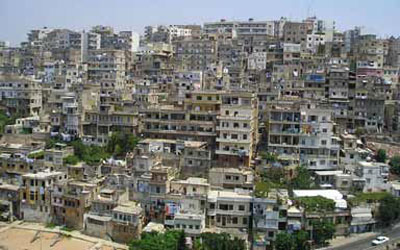 قيادات طرابلس تتخوّف
من تفجير واسع النطاق