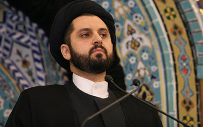 جعفر فضل الله: على الحركات الإسلامّية أن تعيد اللحمة إلى صفوفها لتصوُِب جهادها