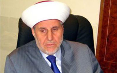 الشعار : إدانة القضاء لمطلق مُتهم لا يعني
على الإطلاق إدانة لمذهب ولا إدانة لمنطقة 