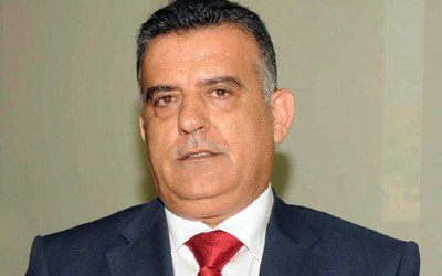 إنتقل إلى تركيا لمتابعة ملفّ مخطوفي أعزاز
ابراهيم من بروكسل : مُواجهة ظاهرة الهجرة مَهمّة دوليّة
عبر استراتيجيّة عامّة تكون كإطار عام للحماية الوطنيّة