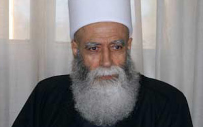 حسن: نحذر من الشلل
في شرايين الدولة وندعو إلى إصلاحه
