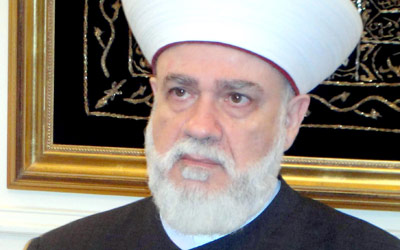 قباني: كلا المعسكرين في الغرب
وفي الشرق يبحث عن مصالحه في أوطاننا