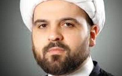 أحمد قبلان حذر من شلّ الدولة :
لبنان لا يُمكن أن يكون عدواً لسوريا