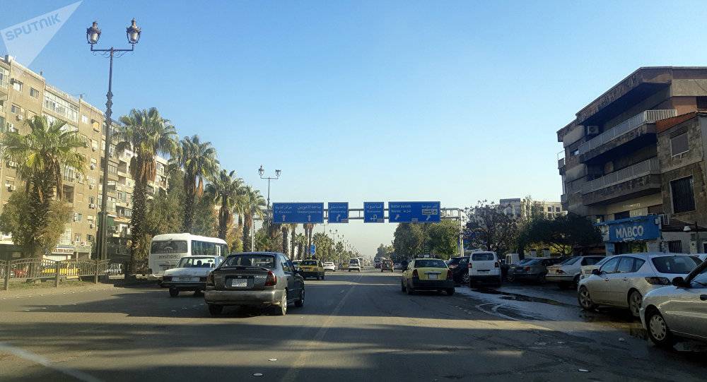 ماذا ستفعل الحكومة السورية  لعودة الشباب المهاجر؟