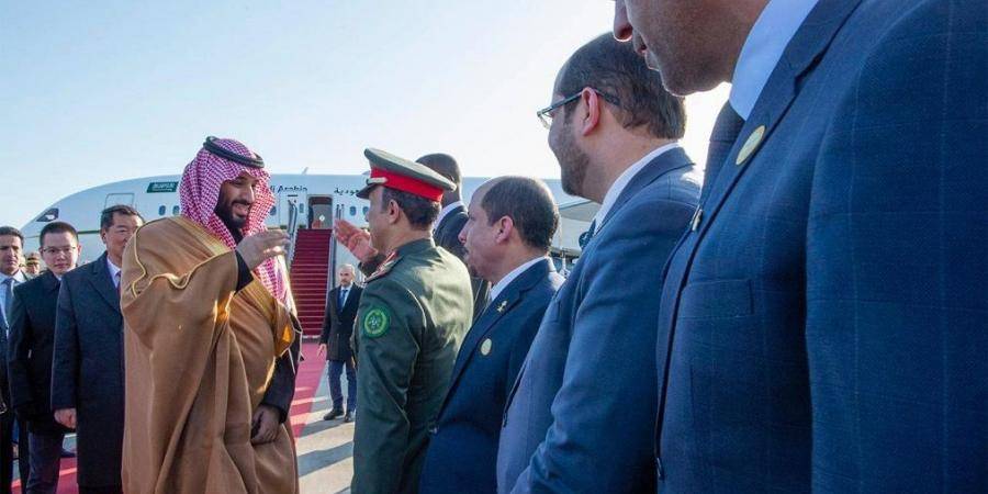 الصين ترى ”إمكانات هائلة“ في الاقتصاد السعودي