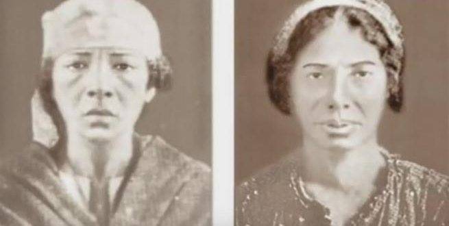 براءة ريا وسكينة بعد 100 عام من الإعدام