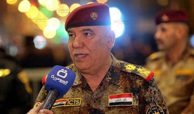 بعد 48 ساعة من اختطافه.. تحرير مواطن واعتقال خاطفيه شمالي بغداد