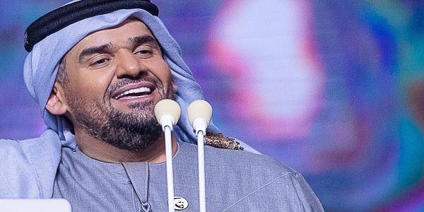 حفل إستثنائي تاريخي لحسين الجسمي!