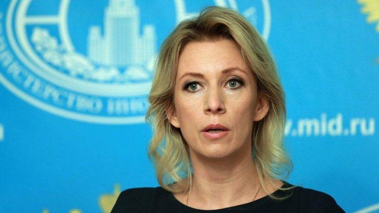 روسيا: المساعدات الأمريكية لفنزويلا ”ذريعة لتحرك عسكري“
