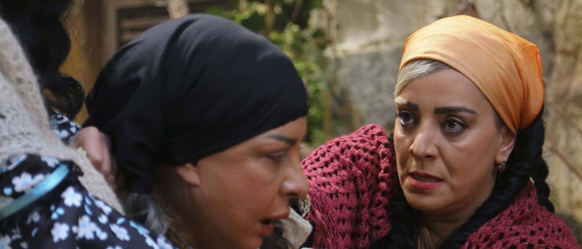 ما حقيقة تعرض الفنانة السورية شكران مرتجى لمحاولة اغتيال؟