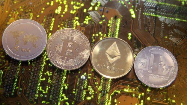قصة شركة للعملات الرقمية خسرت 135 مليون دولار