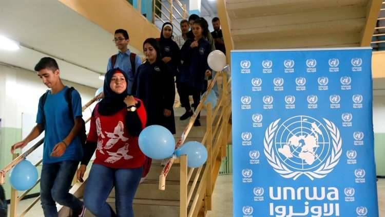 منظمة حقوقية: لبنان يقرر فصل الطلاب الفلسطينيين من المدارس الرسمية
