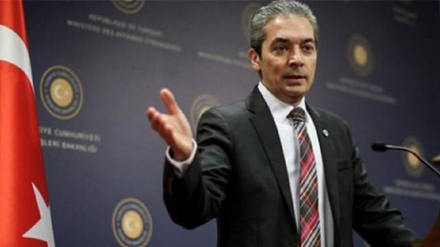 ما هو موقف تركيا من إحراق وأغراق اليهود على يد النازيّين؟