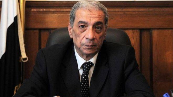 من هم الشباب التسعة الذين أعدموا في قضية مقتل النائب العام هشام بركات في مصر؟