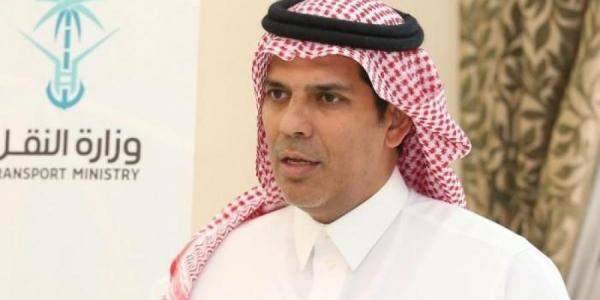 وزير النقل السعودي: توقيع اتفاقية التعاون في النقل البحري مع الصين يؤسس لصناعة بناء السفن