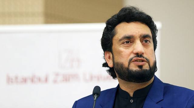 وزير باكستاني: نحن وتركيا سننقذ الأمة الإسلامية.. ولكن كيف؟!