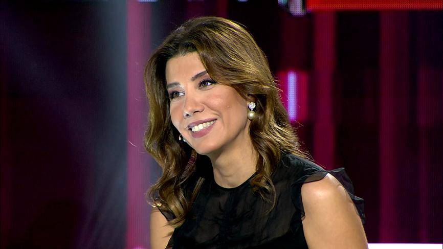 بولا يعقوبيان تكشف عن "فضيحة جديدة".. ما هي؟