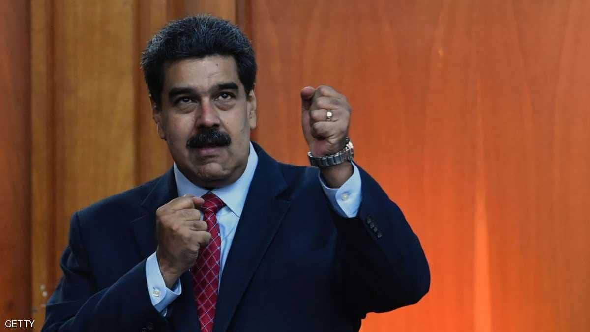 فنزويلا تصعّد...وإغلاق تام للحدود مع البرازيل!