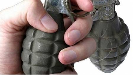 قنبلتان على مولدات في منطقة القبة فجرا