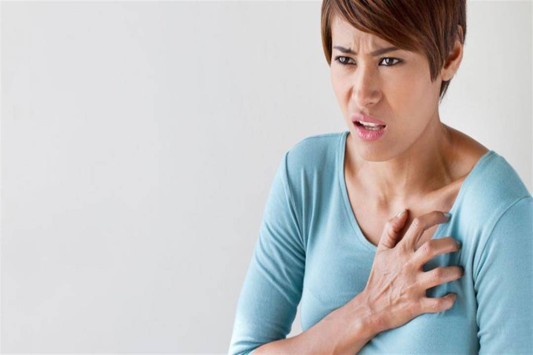 تشعر بنغزات في القلب؟.. إليك الأسباب وطرق العلاج