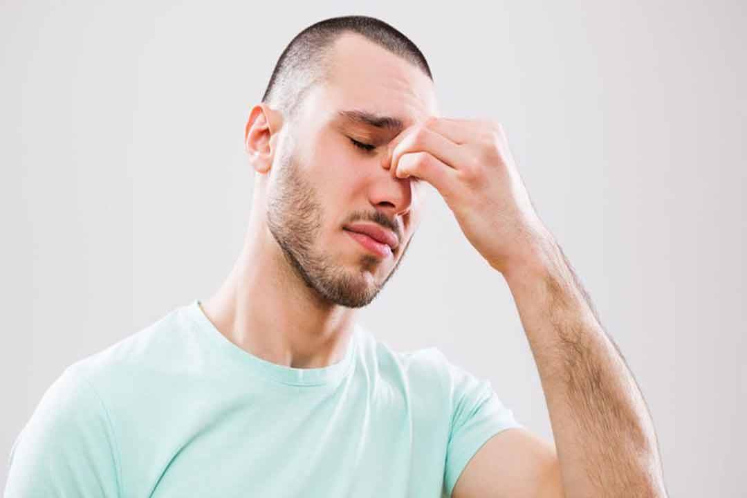 لمرضى الجيوب الأنفية.. طرق بسيطة للتخلص من انسداد الأنف
