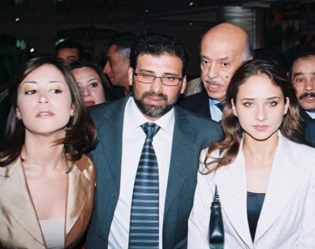 زج منة شلبي في قضية فيديوهات المخرج خالد يوسف الإباحي.. وهكذا تفاعلت