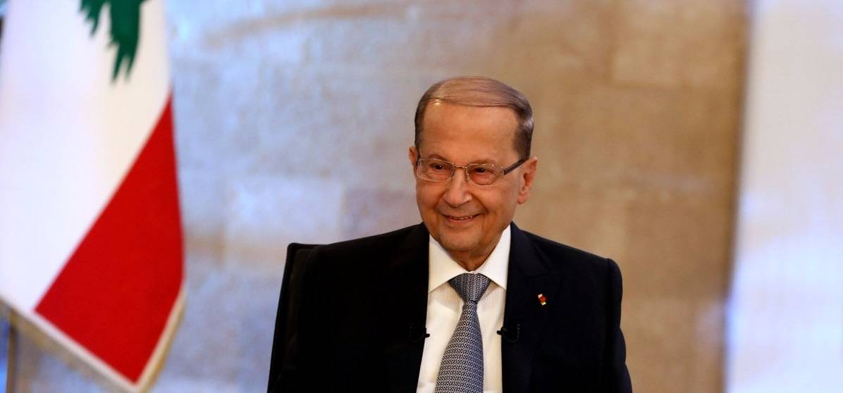 بعبدا: الرئيس لا يسعى لاخذ صلاحيات أحد
بري: مصممون على الإصلاح الى النهاية
«وصفات» مشبوهة : قرض لتدريب 3 آلاف نازح سوري