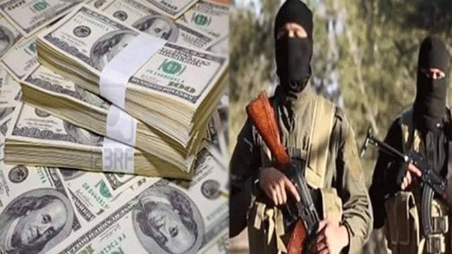 500 مليون دولار تطرح علامات استفهام بشأن الثروة الضخمة لداعش