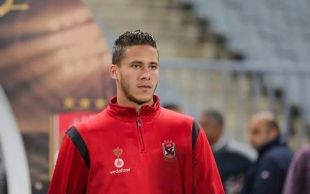 رمضان صبحي والدوري الانكليزي من جديد
