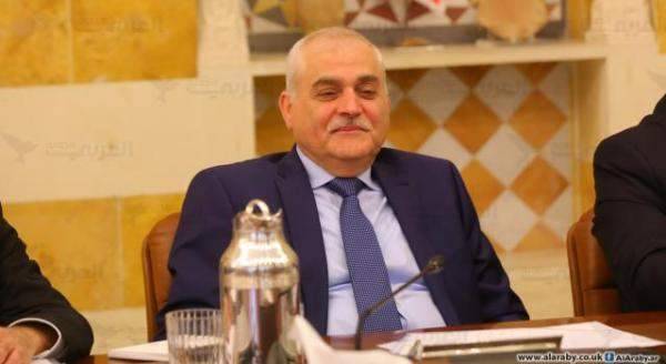 جبق: لن أسمح لأي مستشفى برفض أي مريض