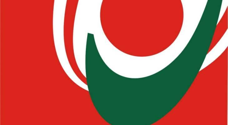 تعليق الاضراب في كلية الحقوق باللبنانية الفرع الرابع