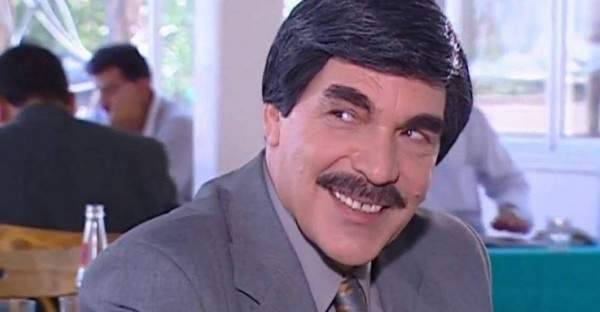 بالصورة:بعد غياب طويل...ياسر العظمة في سوريا، و"مرايا" الى الشاشة قريباً!