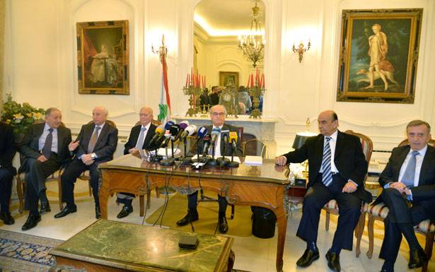 المجلس الدستوري أبطل نيابة ديما الجمالي واعلان المقعد السني الخامس في طرابلس شاغراً

ودعا لانتخابات فرعية في الدائرة الصغرى وفقاً لنظام الاقتراع الاكثري