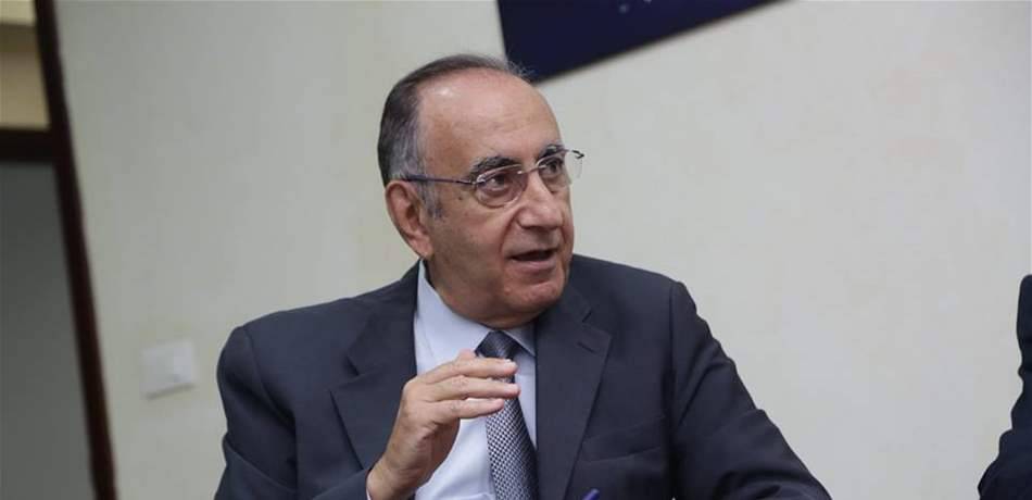 نحاس: نتمنّى لمنتخب لبنان الفوز