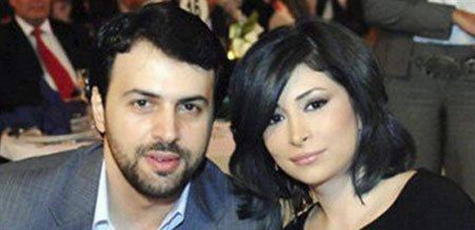 بعد سنوات على انفصالهما ديمة بياعة تتحدّث عن تيم حسن !