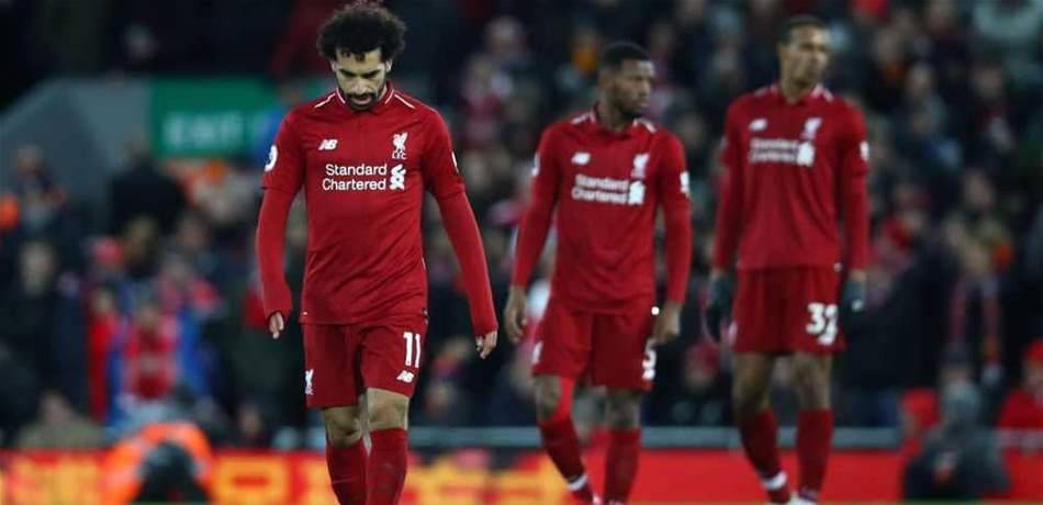 الانتقاد يتجدد.. و"ساعة ونصف" أمام صلاح لإسكات مهاجميه