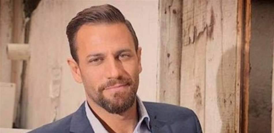 دور تمثيلي تحوّل إلى حقيقة... هكذا طلب نيكولا معوّض يدها للزواج (فيديو)