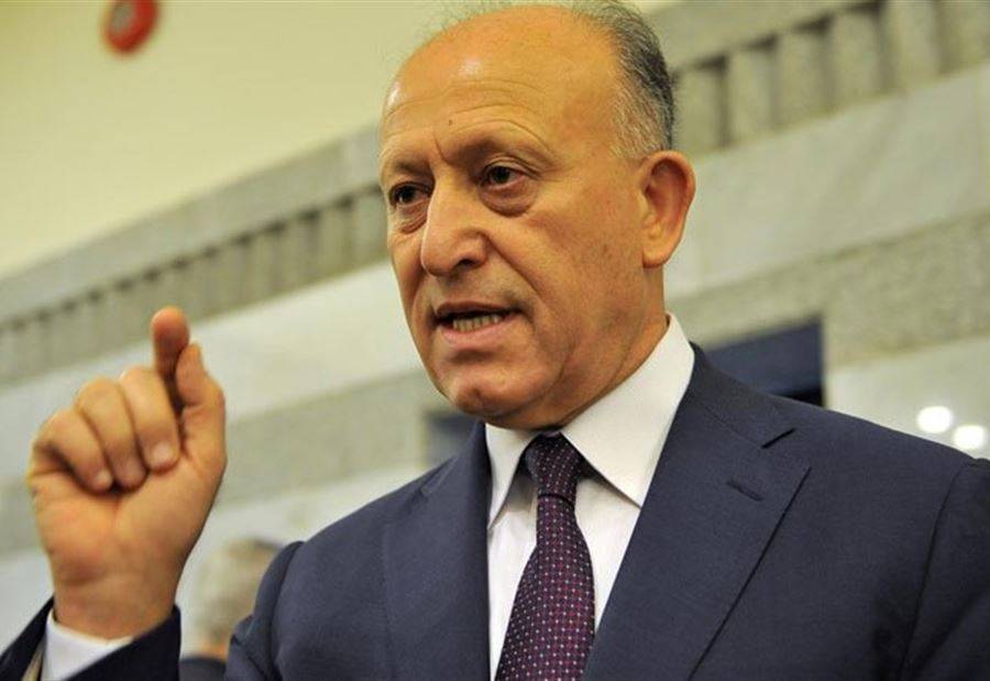 هذا ما طلبه ريفي من المجلس الدستوري