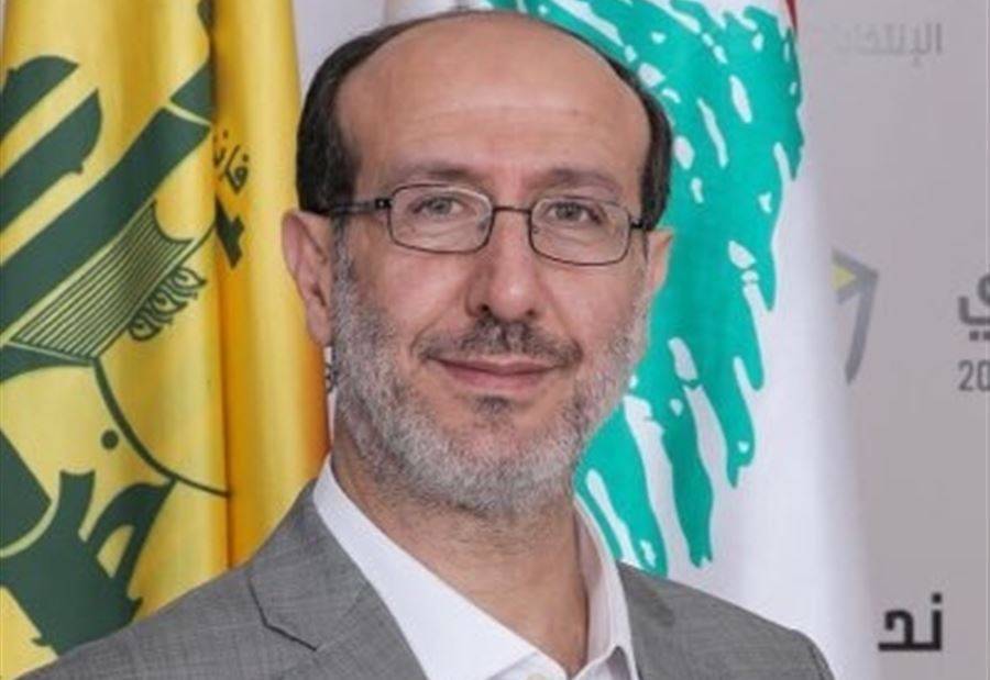ماذا قال الموسوي عن "تدخلات السفراء الأجانب"؟
