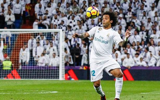 ريال مدريد يضع شرطاً
لرحيل مارسيلو