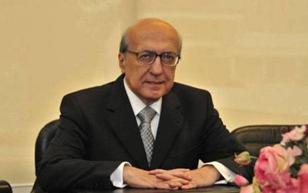 تبلغ من المسؤولين انطلاق مكافة الفساد والإصلاحات

طربيه : المصارف ستؤدي دورها في الشق المالي لـ«سيدر»