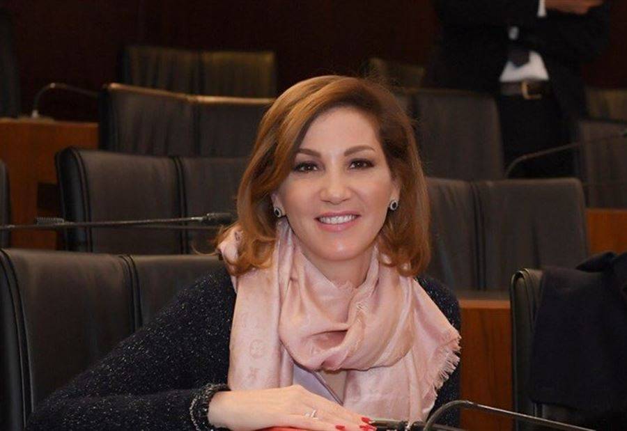 بعد إبطال نيابتها من "الدستوري"... هذا قرار الحريري وجمالي