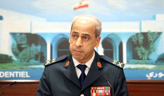 اللواء خير: الهيئة العليا بتوجيهات الحريري تقف بجانب الجميع عند اللزوم