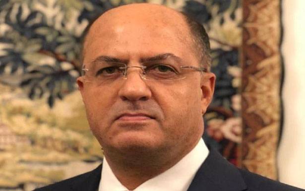 اللقيس يهتم
بتنفيذ سلفة