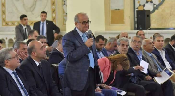 تجمع المزارعين: نطالب وزير الزراعة بخطة عمل لانقاذ الزارعة من التدهور
