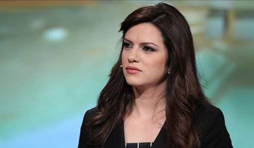 فيوليت الصفدي تتحدى قرار المجلس الدستوري