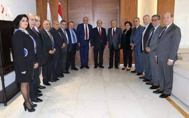 إتفاق ودّي بين المصارف على الفوائد