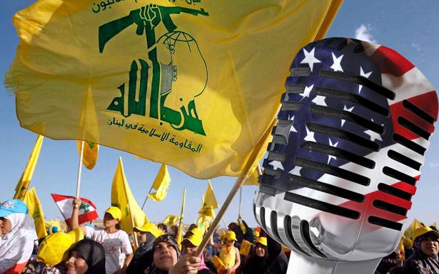 تصعيد واشنطن ضد حزب الله لن يتخطى المواقف والتصريحات