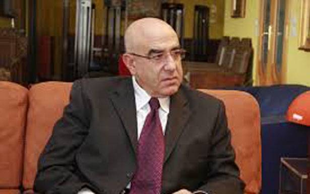 حمدان : لإعطاء الفلسطينيين حقوقهم